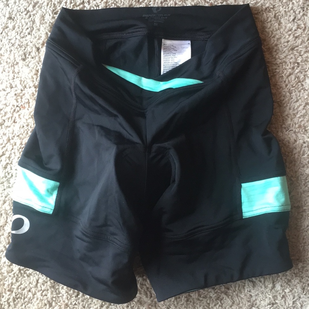 Pearl Izumi Women’s Escape Sugar Cycling Short